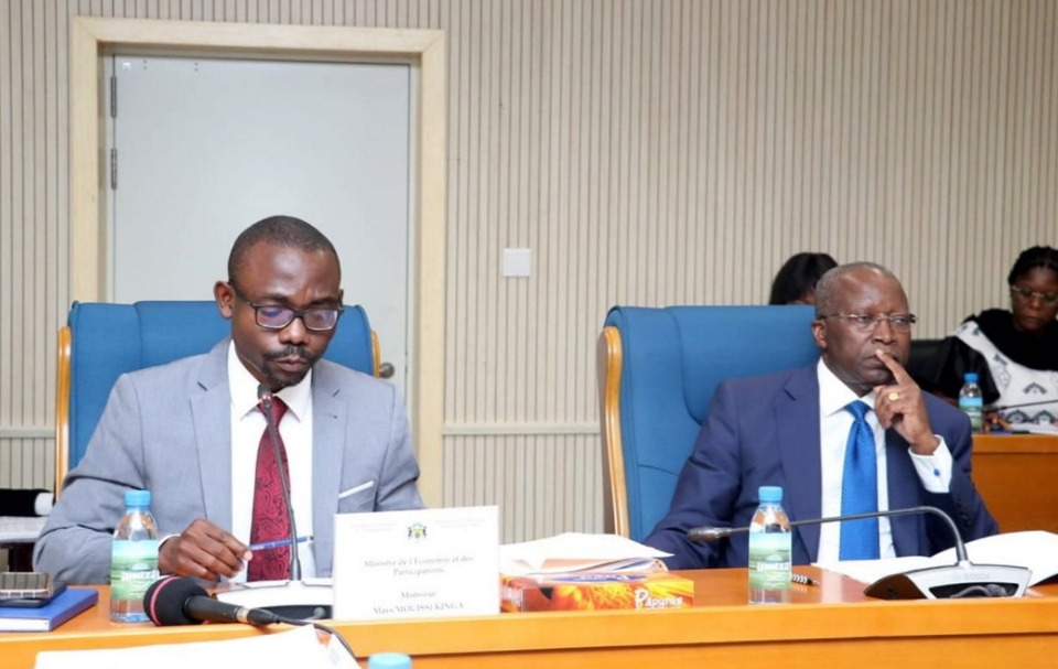 17 milliards de FCFA d’arriérés de dettes : la Banque Mondiale suspend ses décaissements au Gabon