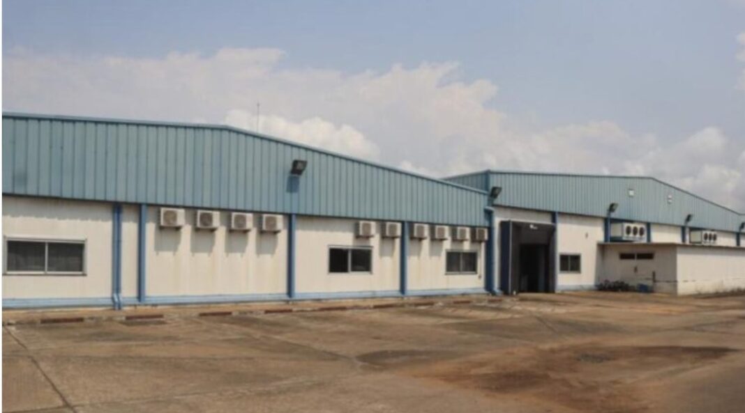 Sifrigab : des anciens employés abandonnés avec 40 mois d’arriérés de salaires