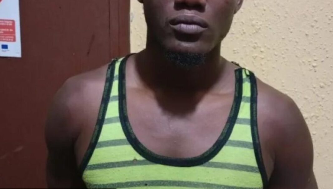 Lambaréné : un homme poignardé à mort lors d’une altercation entre gangs