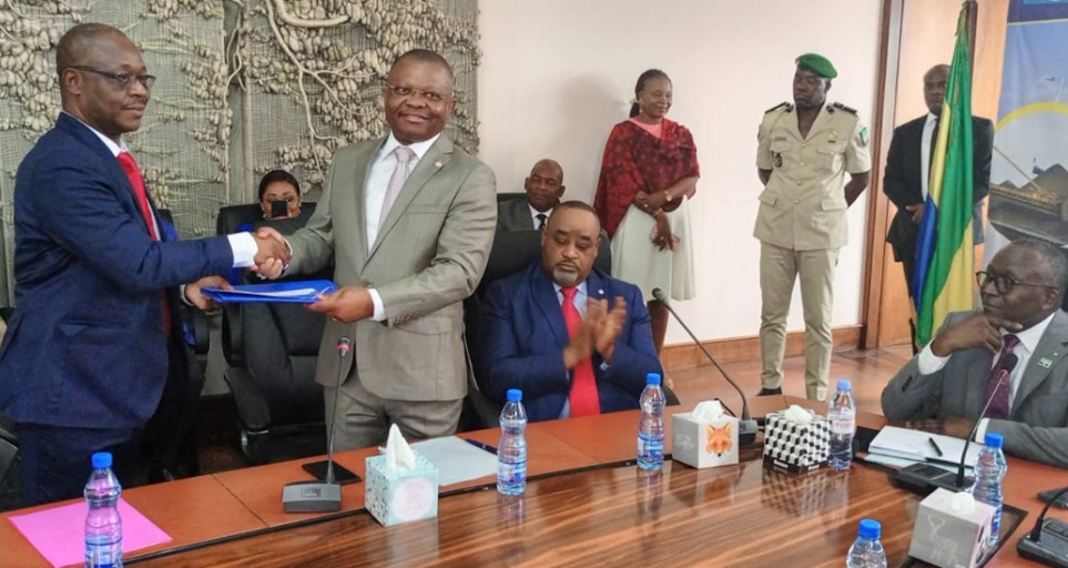 Gab’Oil : Les agents sonnent l’alarme pour sauver l’entreprise