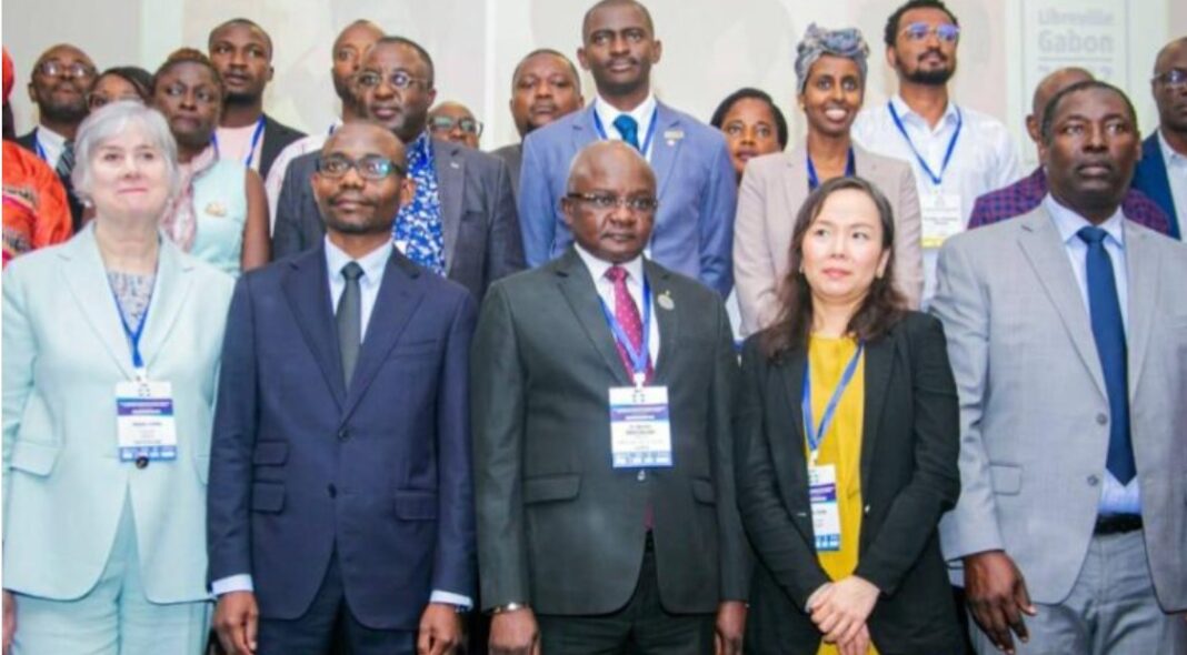 Libreville : Un atelier régional pour l’élimination des produits cosmétiques au mercure