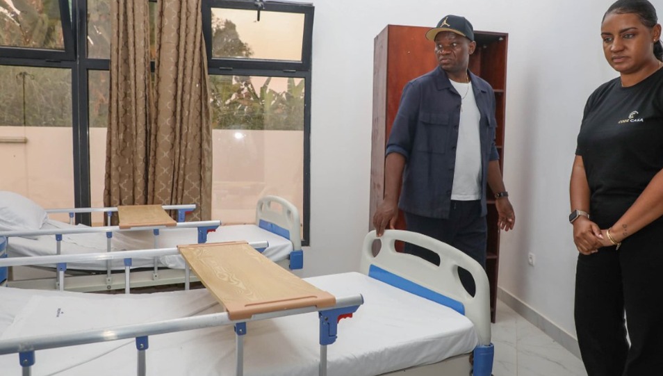 Inspection du Centre de Santé de Zogogoane : Un Pas Vers un Système de Santé Inclusif