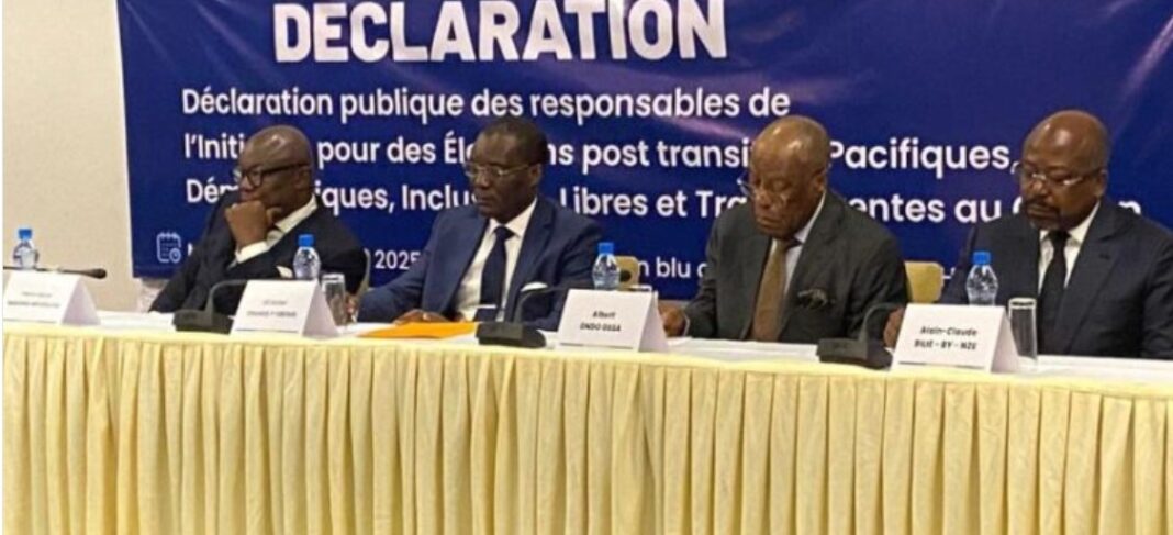 Gabon : Une Alliance Politique Ponctuelle pour une Transition Inclusive