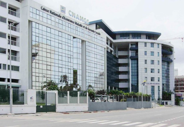 CNAMGS : Un processus de paiement pour apaiser la crise