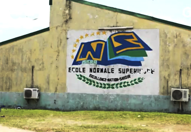 ENS : Un Appel à Candidatures pour le Poste de Directeur Général