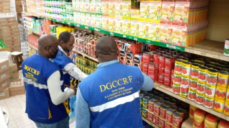 Gabon : La DGCCRF intensifie la lutte contre les offres frauduleuses de crédits