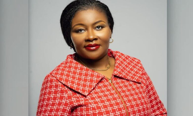 Nadia Christelle Koye : Nouvelle Directrice Générale de la CNAMGS