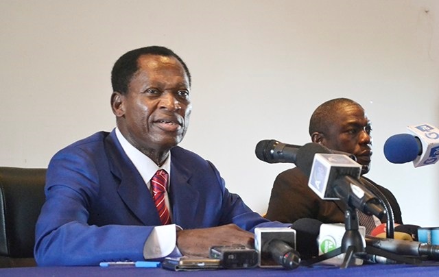 Gabon : René Ndemezo’Obiang attendu au RPM de Barro Chambrier