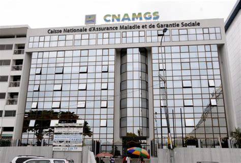 Gabon : Propos misogynes de Pierre Mintsa sur la gestion féminine à la Cnamgs