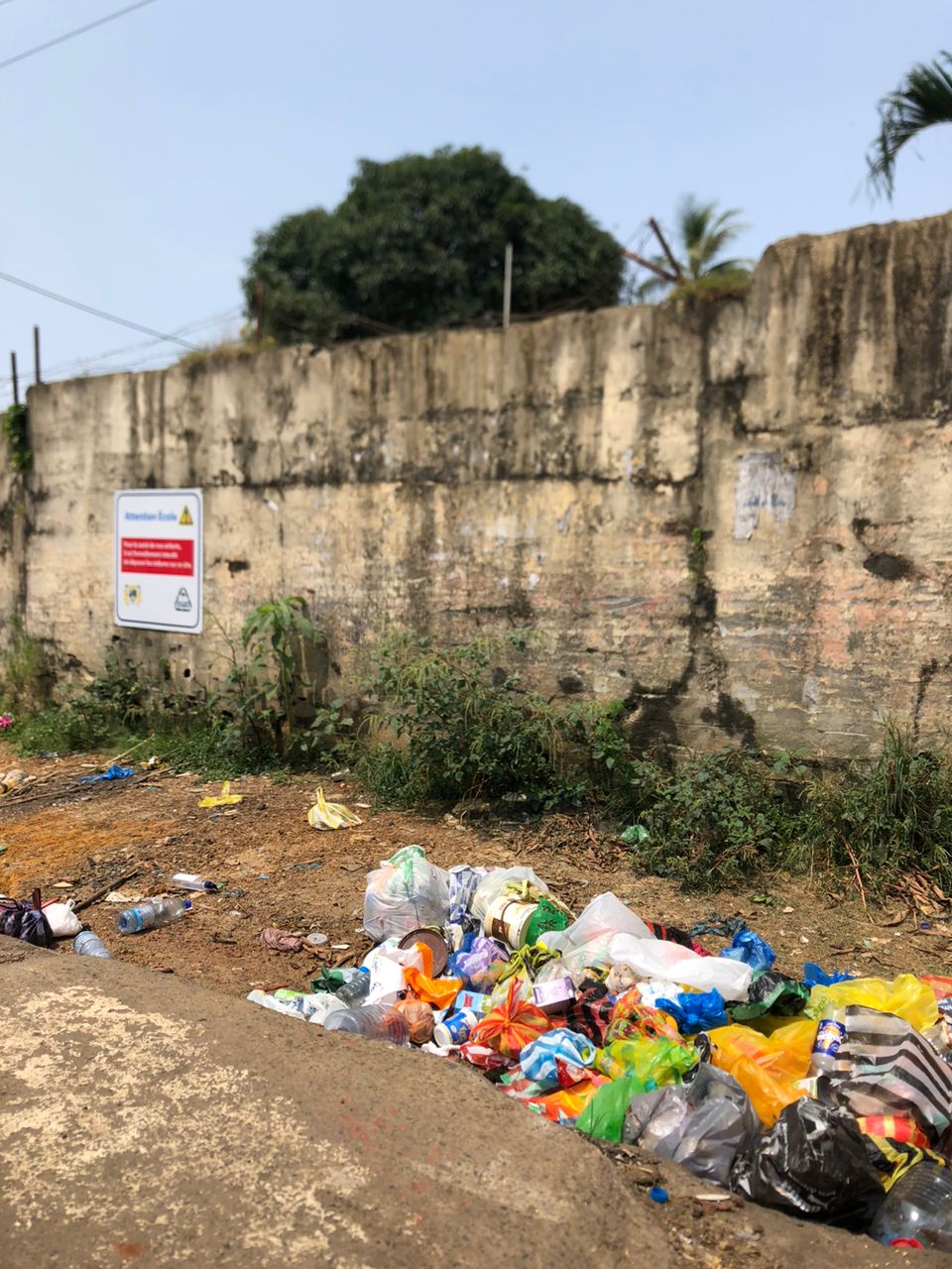 Libreville face au défi des déchets ménagers : pour une mobilisation collective autour de la salubrité publique.
