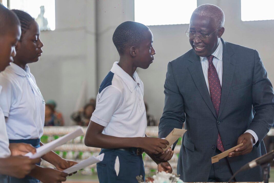 Gabon : Début du paiement des bourses et des réclamations dès ce lundi