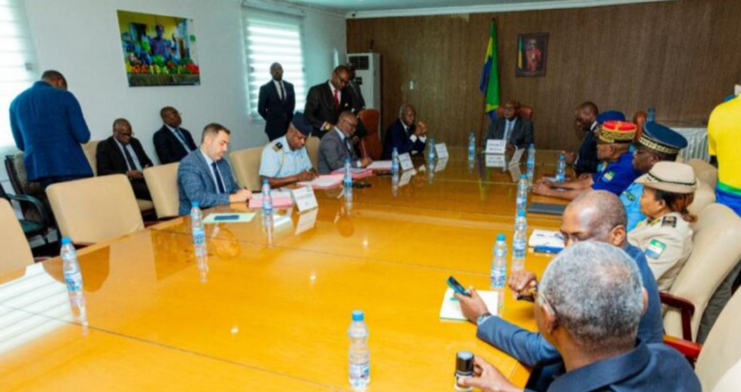 Grand Libreville : un accord gouvernemental pour injecter 70 MW dans le réseau SEEG.