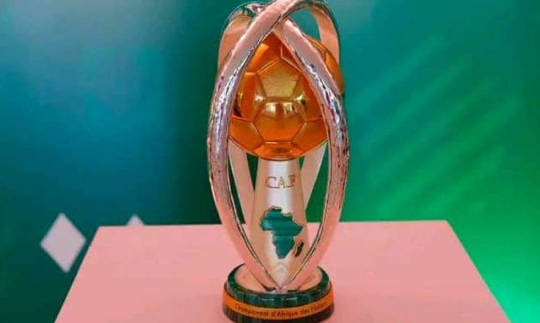 Éliminatoires CHAN 2025 : Les Panthères A’ en regroupement dès ce lundi.