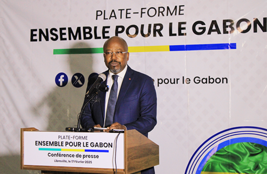 Gabon : Bilie-By-Nze dénonce les intimidations après les incidents de Mitzic.