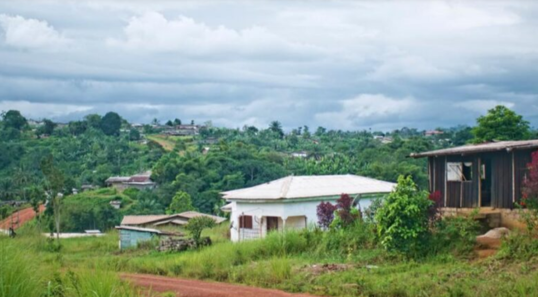 Mbigou : une localité sacrifiée par les régimes successifs ?