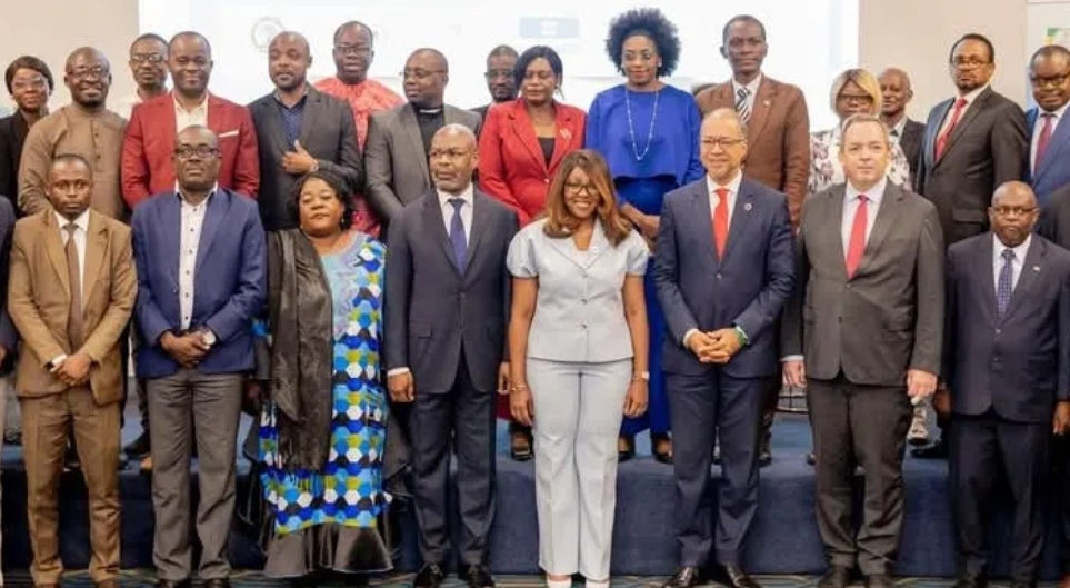 Gabon – Présidentielle 2025 : Les journalistes outillés pour une couverture médiatique responsable.