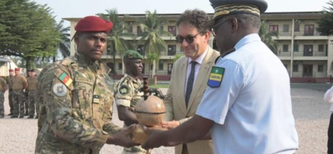 Challenge Equatorial Patrol : Le Cameroun sacré champion de l’édition 2025 !