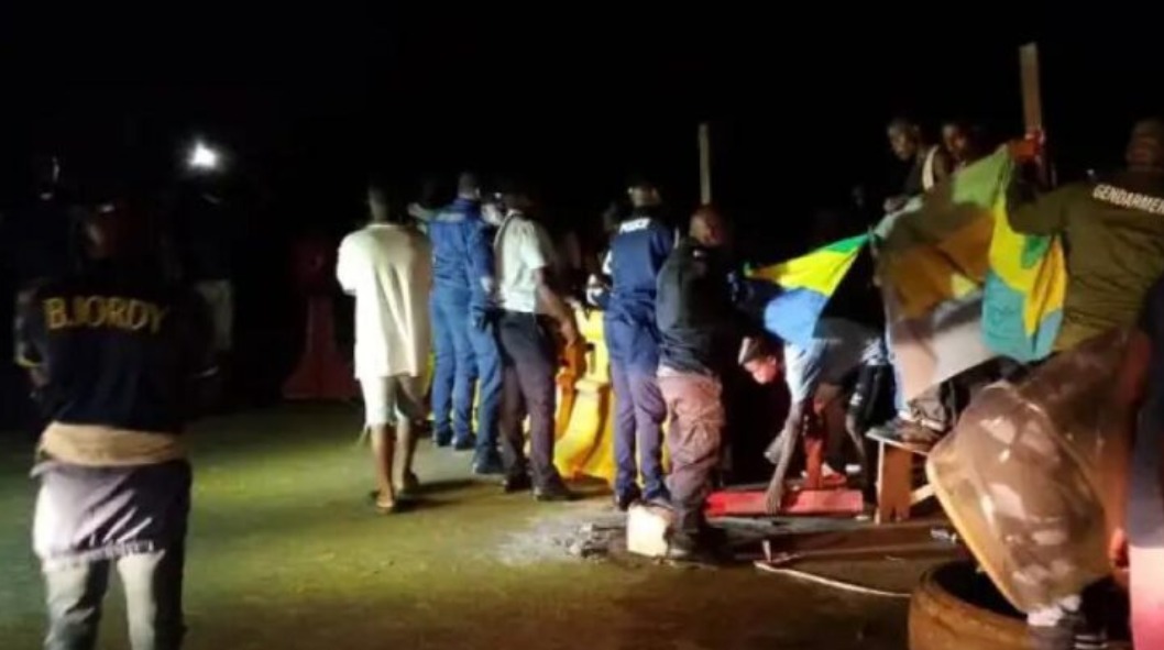 Ntoum : L’ire des jeunes du PK27 face aux coupures intempestives