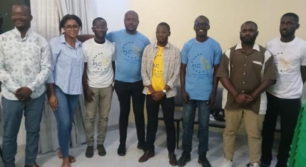 Le PLC s’implante à Dakar et renforce son ancrage auprès de la diaspora gabonaise