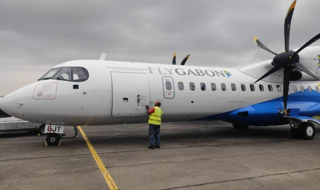 Fly Gabon Holding : Une Ambition Stratégique pour l’Essor du Secteur Aérien Gabonais