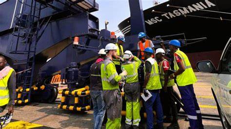 OCT Investit dans la Formation pour Renforcer son Expertise Technique