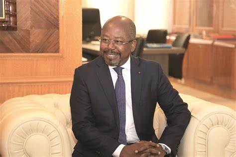 Bilie-By-Nze dénonce : « Le CTRI, c’est le PDG en treillis