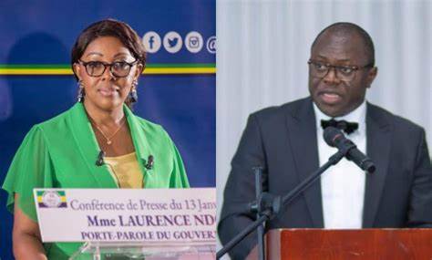 Subvention à la presse : Laurence Ndong désavouée par la Présidence de la République