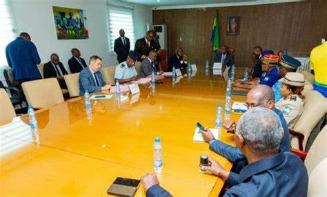 Grand Libreville : Un accord pour renforcer l’approvisionnement en électricité