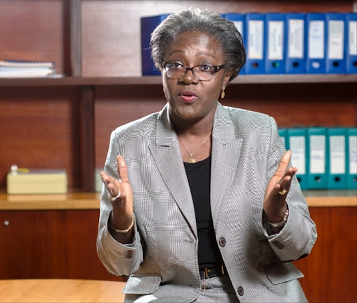 Nicole Assélé monte au créneau : Stop à l’acharnement contre Ali Bongo, place à la réconciliation nationale.