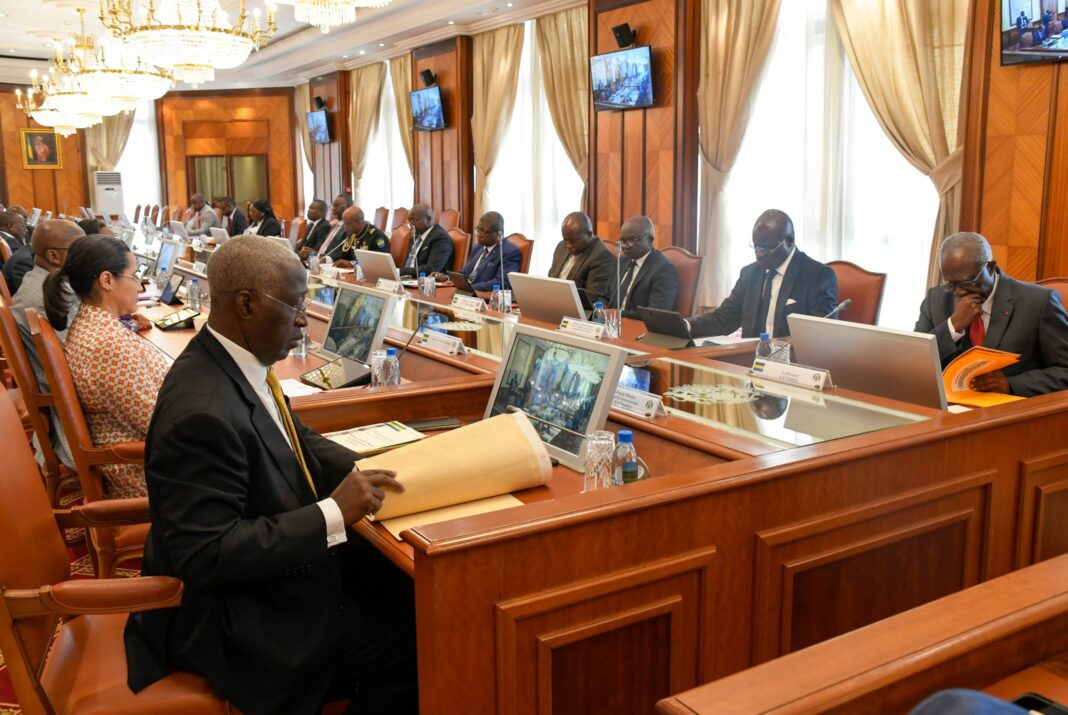 Gabon : un nouveau cadre légal pour dynamiser l’investissement et stimuler l’économie