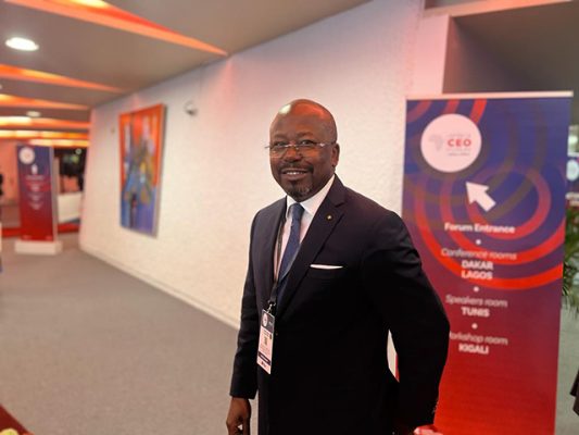 Présidentielle 2025 : Bilie-By-Nze dénonce une irrégularité dans la mise à disposition du Général Oligui Nguema