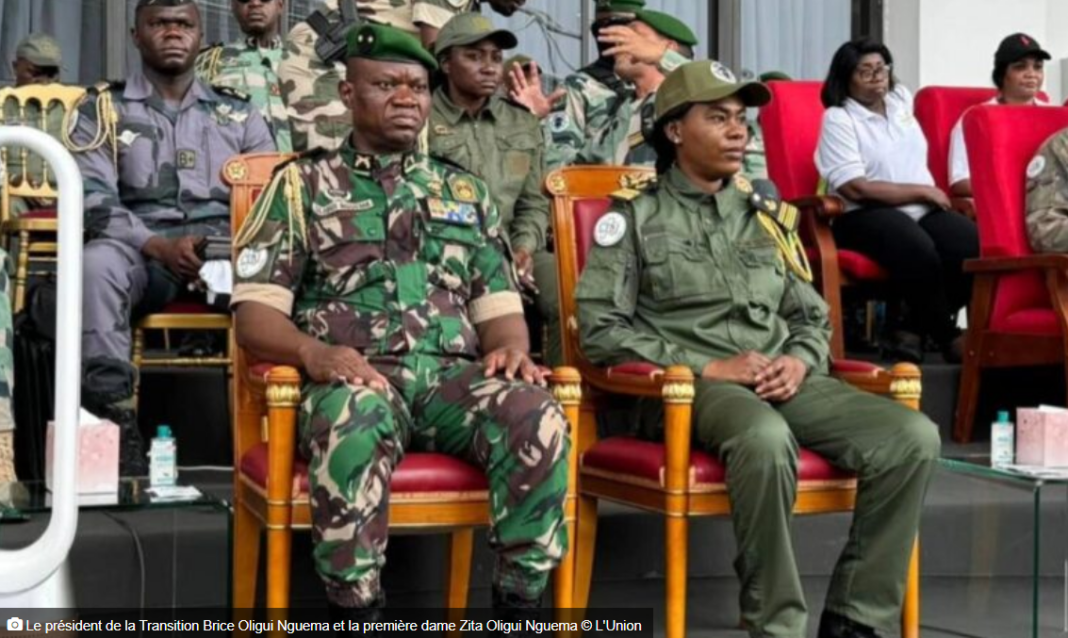 Présidentielle 2025 : Brice Oligui Nguema vers une mise en disponibilité de l’armée ?