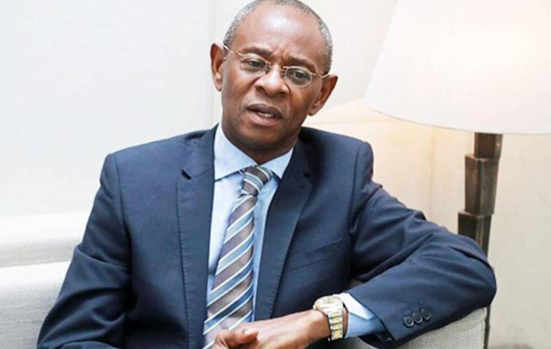 Léon Paul Ngoulakia appelle à la cohésion nationale à l’approche de la présidentielle.