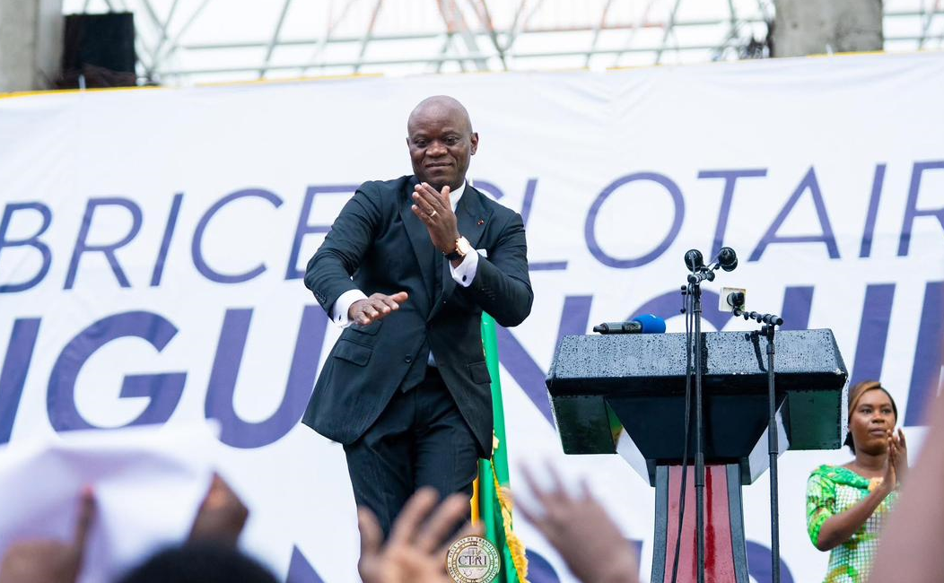 Présidentielle 2025 : Qui Pour Défier Oligui Nguema ?