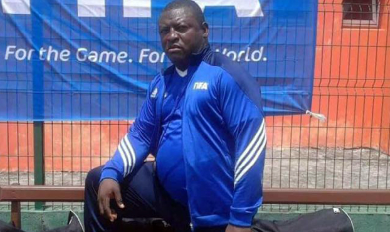 Capellogate : Patrick Assoumou Eyi banni à vie par la FIFA pour abus sexuels.