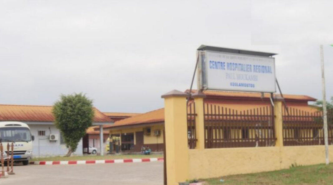 Gabon : Le Collectif des médecins et pharmaciens annonce la suspension des activités dès le 1er avril