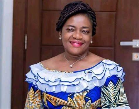 Gabon : Angélique Ngoma, Secrétaire générale du PDG, invitée du Canapé Rouge ce jeudi 6 mars