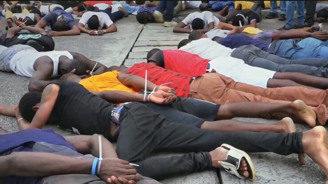 Gabon : la DGSS démantèle un réseau de trafic de drogue à Plein Ciel