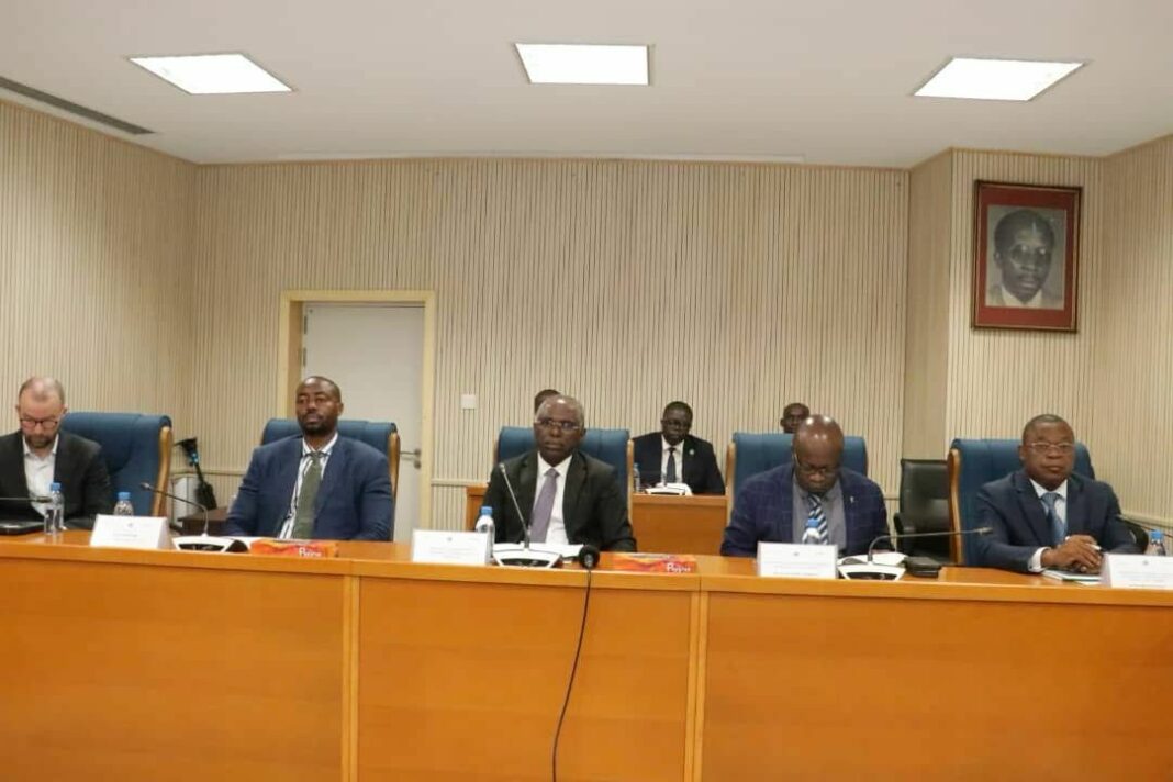 Gabon : Les députés de la transition lancent la session 2025 par un séminaire sur la prévention de la torture