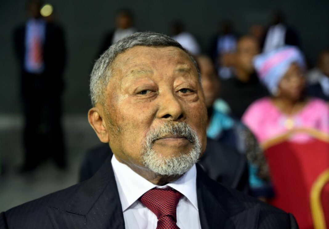 Gabon : Jean Ping quitte le Parti Gabonais du Progrès (PGP)