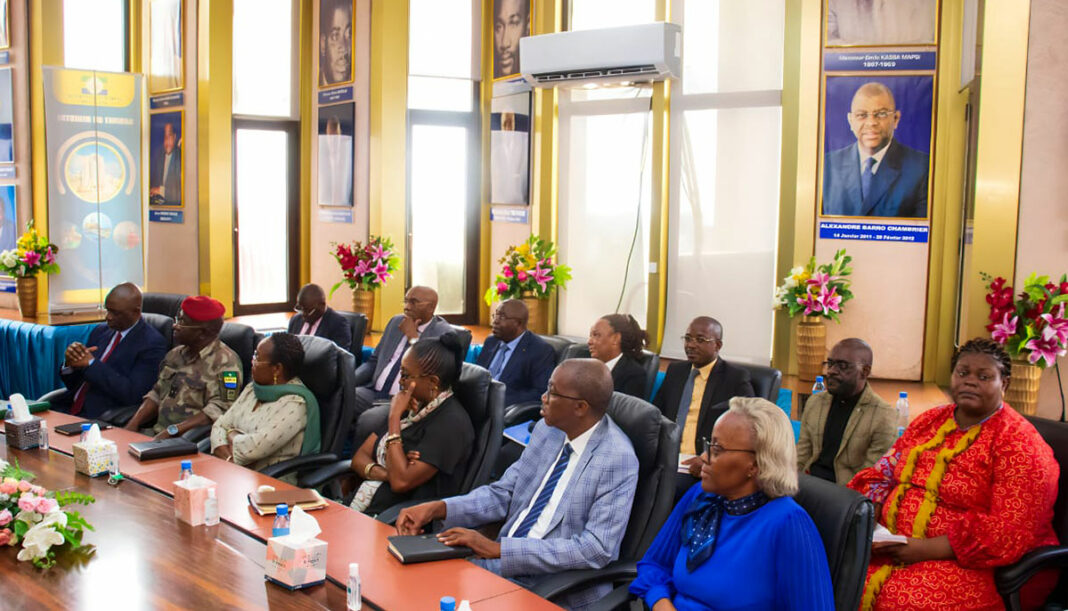 Programme « We Train For Gabon – Destination Australie » : Une formation d’excellence pour 50 jeunes Gabonais