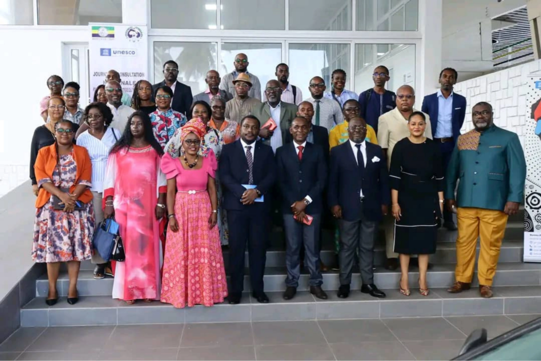 Cémac et industries créatives : Transformer le patrimoine culturel en levier économique