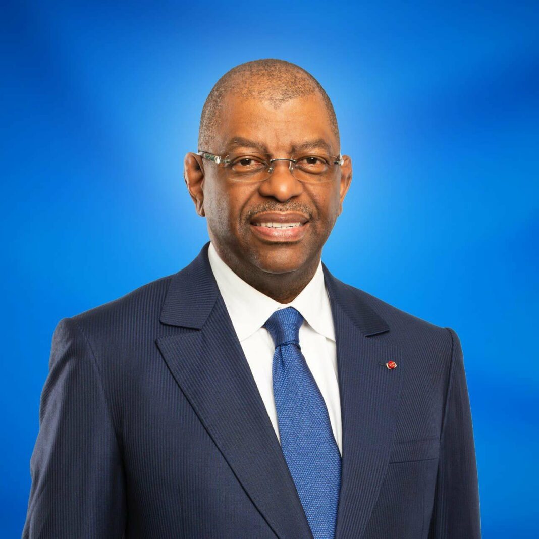 Gabon : Alexandre Barro Chambrier nommé Vice-Président du Gouvernement par le Président Brice Clotaire Oligui Nguema.