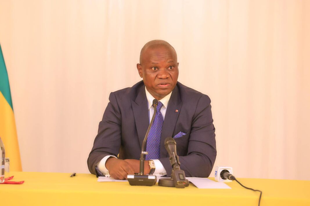 Gabon-Guinée équatoriale : le président Oligui sort du silence sur le dossier Mbanié.