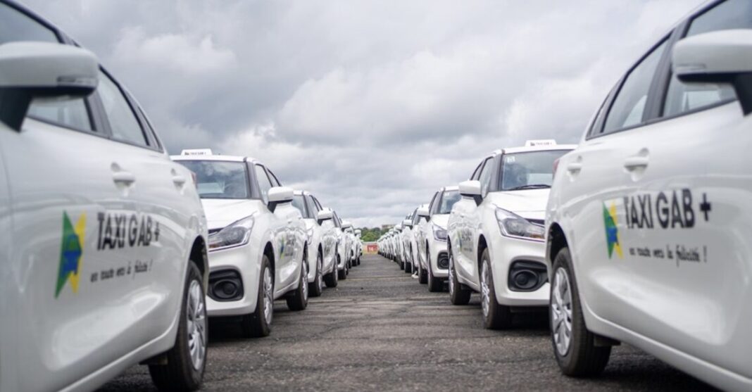 Taxi Gab+, piégé par l’indiscipline chronique de ses chauffeurs.