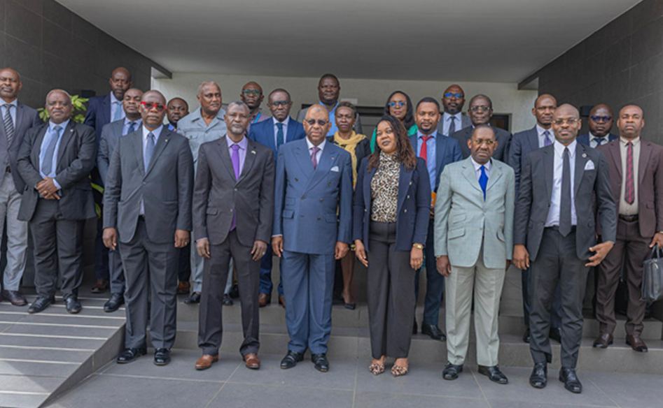 PUDC 2025-2026 : cap sur un développement équitable et rapide pour tous les Gabonais.