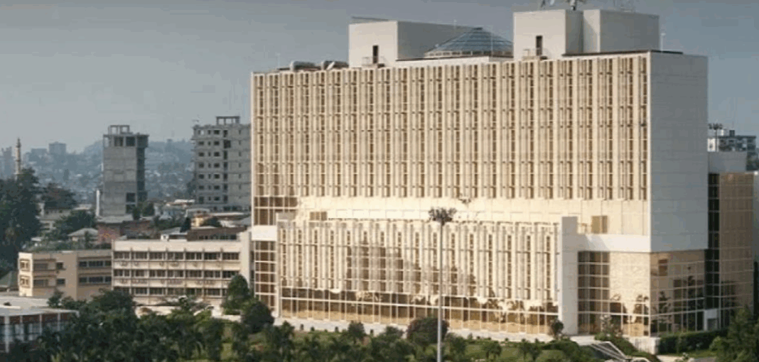 Gabon : réforme des partis politiques en vue d’un processus électoral plus inclusif.