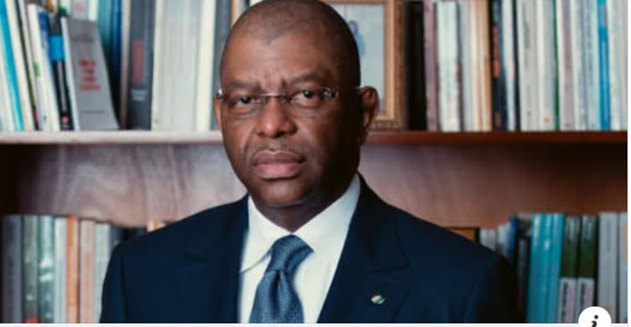 Barro Chambrier, entre prudence politique et flou stratégique : une sortie médiatique au goût d’inachevé.