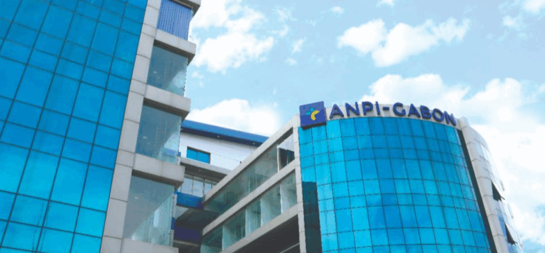 ANPI-Gabon : le moteur de la transformation économique nationale.