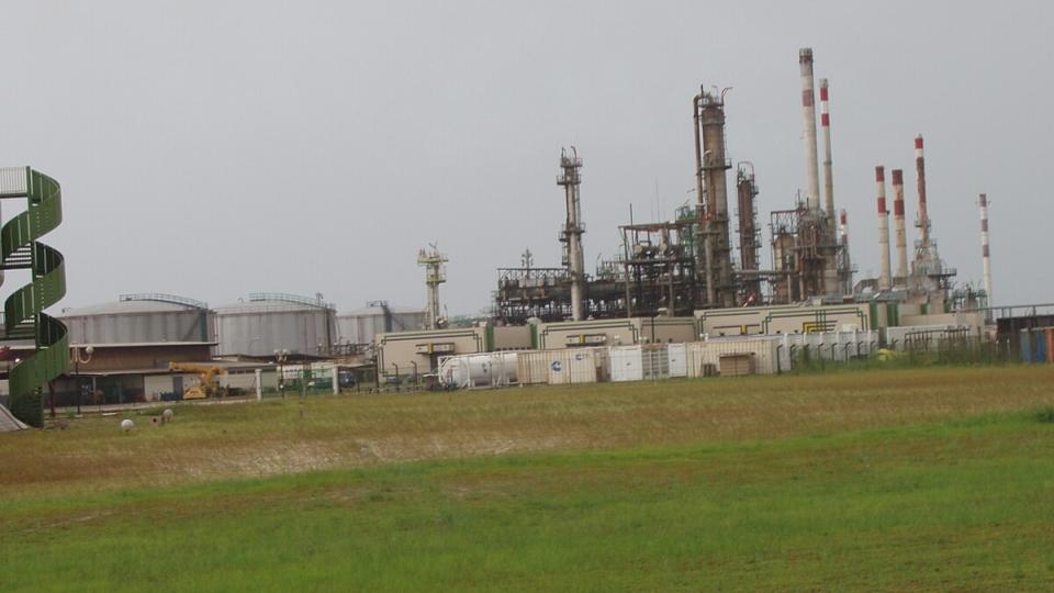 Gabon : 2,5 milliards de FCFA injectés pour relancer la production de la Sogara